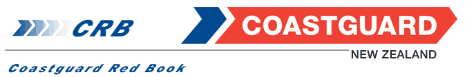 Coastguard Online Reporting System