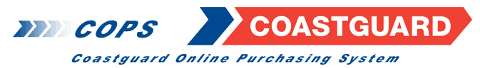 Coastguard Online Purchasing System